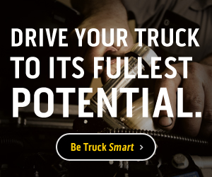 Truck Smart